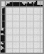 Japanese crossword «Lynx» Japanese crossword «Lynx»