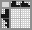 Japanese crossword &laquo;Drawing&raquo;