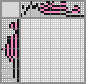 Japanese crossword «Java Sparrow» Japanese crossword «Java Sparrow»