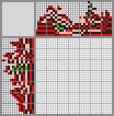 Japanese crossword «Red» Japanese crossword «Red»