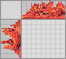 Japanese crossword &laquo;Velvet Whalefish&raquo;