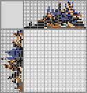Japanese crossword «Red-Rumped Swallow» Japanese crossword «Red-Rumped Swallow»