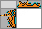 Japanese crossword &laquo;Red cat&raquo;