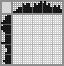 Random crossword