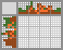 Japanese crossword &laquo;Red ant&raquo;