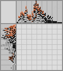 Japanese crossword &laquo;Russet Sparrow&raquo;
