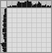 Japanese crossword «Robocop» Japanese crossword «Robocop»