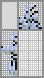Japanese crossword &laquo;RoboCop&raquo;