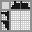 Japanese crossword &laquo;Robot&raquo;