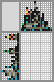 Japanese crossword &laquo;Roving robot&raquo;