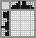 Japanese crossword &laquo;Robetto&raquo;