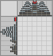 Japanese crossword &laquo;Robot&raquo;