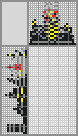 Japanese crossword «Robot» Japanese crossword «Robot»