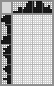 Japanese crossword «Robot» Japanese crossword «Robot»