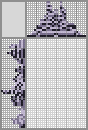 Japanese crossword «Robot» Japanese crossword «Robot»