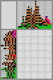 Japanese crossword «Robot (Don't Starve)» Japanese crossword «Robot (Don't Starve)»