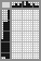 Japanese crossword &laquo;Laputa robot&raquo;
