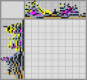 Japanese crossword «Robots in Disguise» Japanese crossword «Robots in Disguise»