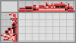 Japanese crossword «Rocky Horror Lips» Japanese crossword «Rocky Horror Lips»