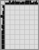 Japanese crossword &laquo;Monument to the stalingrad-battle&raquo;
