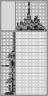 Japanese crossword «The Motherland Calls» Japanese crossword «The Motherland Calls»