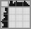 Japanese crossword &laquo;A horned frog&raquo;