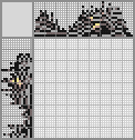 Japanese crossword «Horned Screamer» Japanese crossword «Horned Screamer»