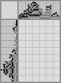 Japanese crossword «Rocky Balboa» Japanese crossword «Rocky Balboa»