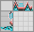 Japanese crossword «Roller Skate» Japanese crossword «Roller Skate»