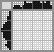 Japanese crossword &laquo;Rolls&raquo;