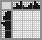 Japanese crossword &laquo;Romantic evening&raquo;