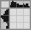 Japanese crossword &laquo;Romantic&raquo;