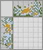 Japanese crossword «Camomile» Japanese crossword «Camomile»
