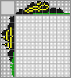 Japanese crossword &laquo;Chamomile&raquo;