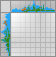Japanese crossword &laquo;Chamomile&raquo;