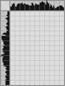 Japanese crossword &laquo;Ronald Reagan&raquo;