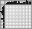 Japanese crossword &laquo;Wolverine&raquo;