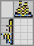 Japanese crossword «Wolverine» Japanese crossword «Wolverine»