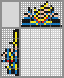 Japanese crossword «Wolverine» Japanese crossword «Wolverine»
