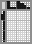 Japanese crossword &laquo;Russian rouble&raquo;