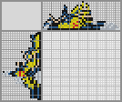 Japanese crossword «Wolverine» Japanese crossword «Wolverine»