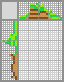 Japanese crossword «Sprout» Japanese crossword «Sprout»
