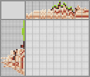 Japanese crossword &laquo;Sprout&raquo;