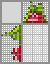 Japanese crossword «Sprout» Japanese crossword «Sprout»
