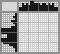 Japanese crossword &laquo;Rotunda&raquo;