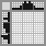 Japanese crossword &laquo;Rottweiler&raquo;