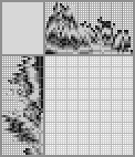 Random crossword