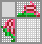 Japanese crossword &laquo;Rose&raquo;