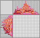 Japanese crossword «Rose» Japanese crossword «Rose»