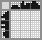Japanese crossword &laquo;Rose&raquo;